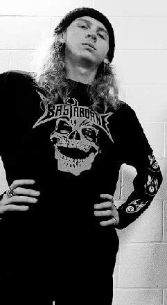castor virgil hetfield age